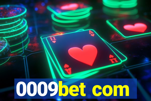 0009bet com